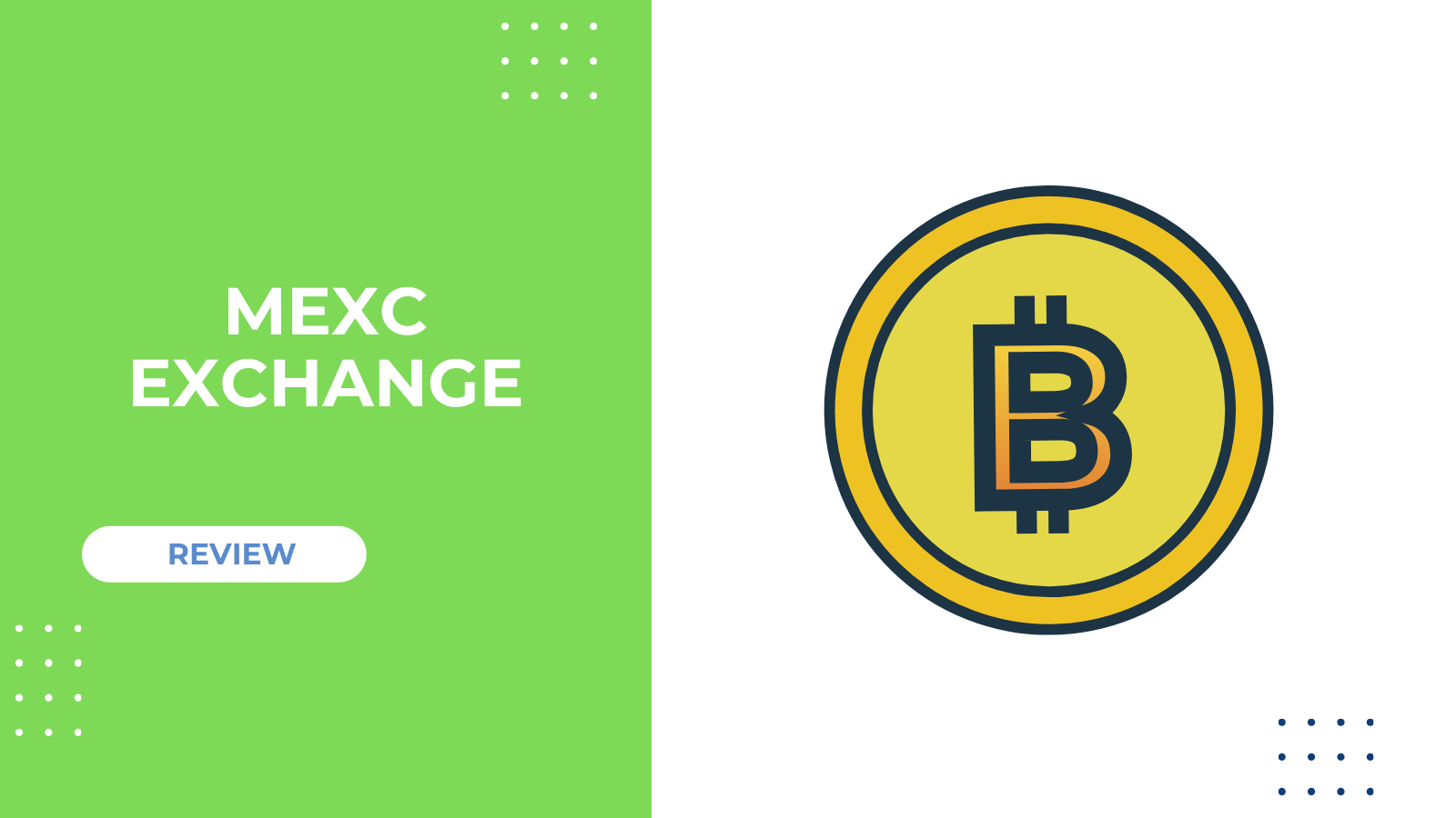 MEXC 거래소 리뷰